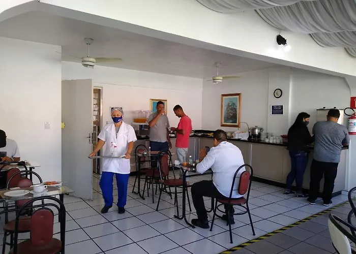 Hotel Paraiso