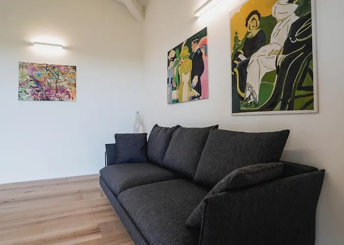 Casa Olivi Apartments