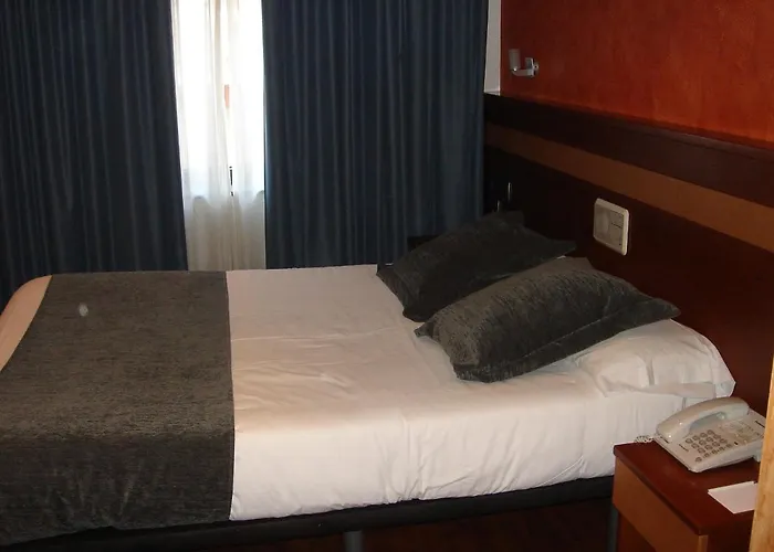 Hotel Iris