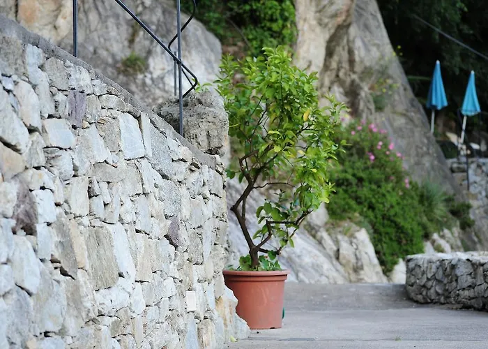 Villa Sasso