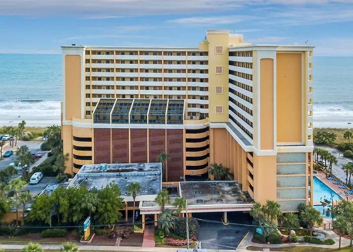 Direct Oceanfront, Separate Bedroom Condo, 9Th Floor, Unbelievable Views!
