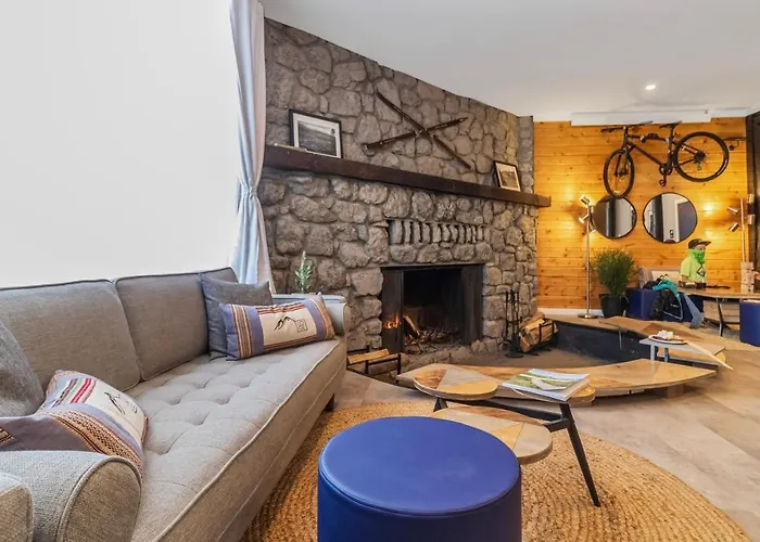 Loge Breckenridge