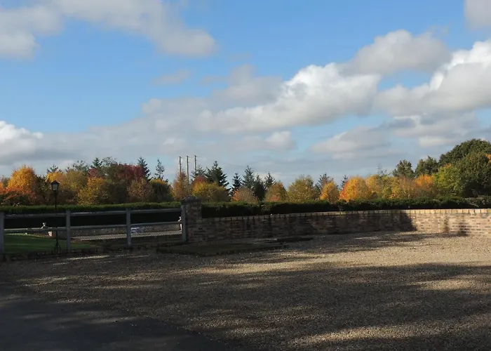 Chambres d'hôtes La Colinière