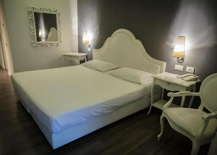 Blue Relais Maggiore