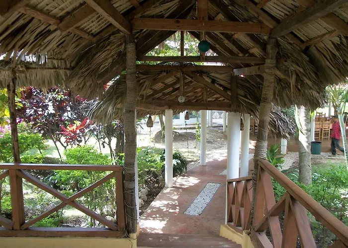 Hotel Rancho Don Cesar