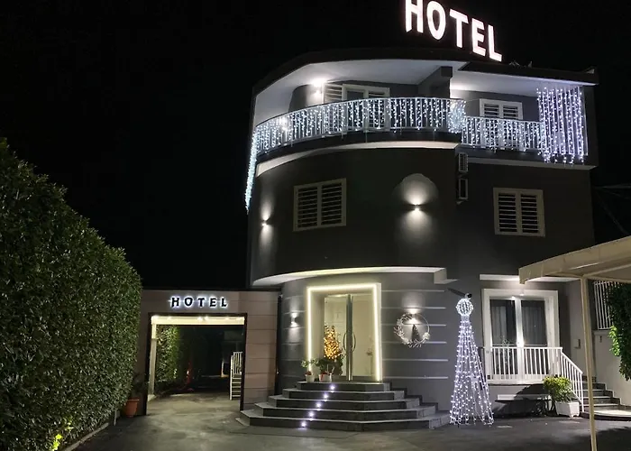 Hotel Trionfal