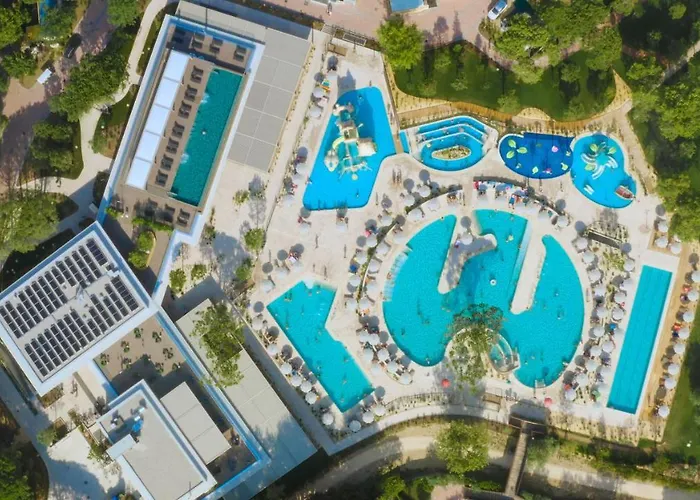 Mediterraneo Camping Village