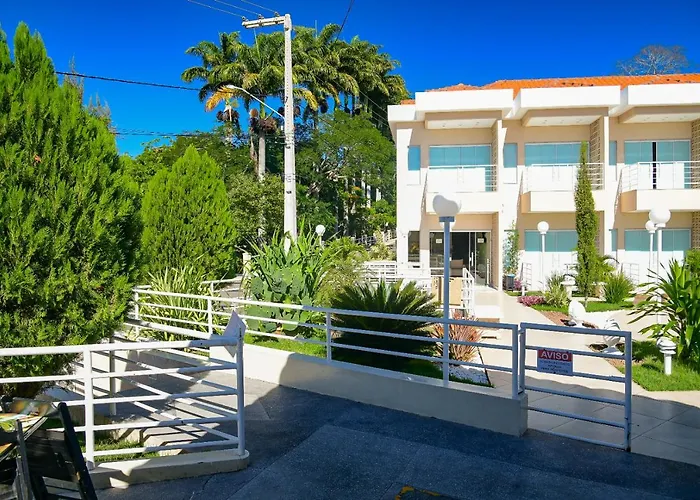 Triunfo Papo Hotel