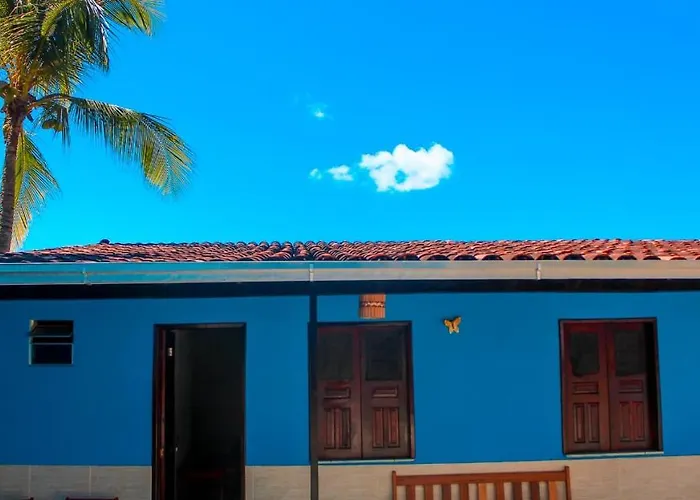 Pousada Beija-flor