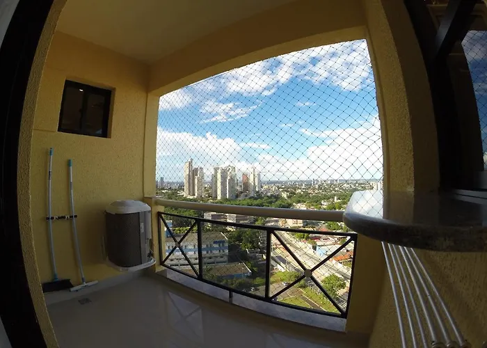 Flat Apart Hotel Crystal Place