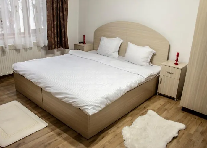Happy Accomodation