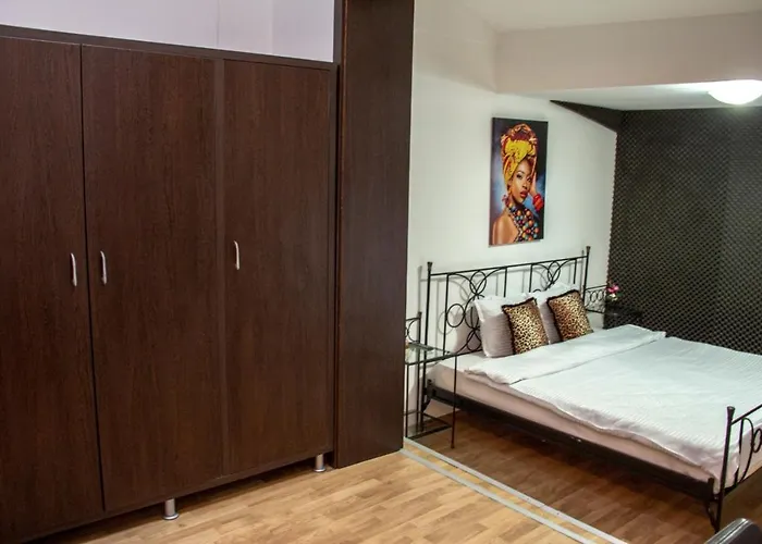 Happy Accomodation