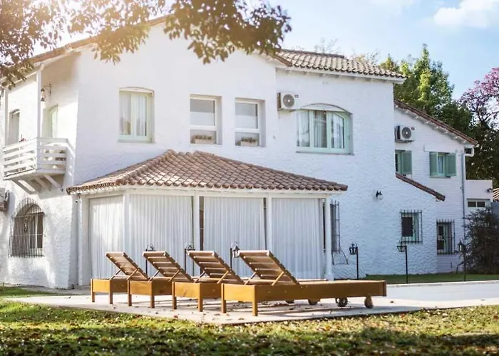 Casa Lola