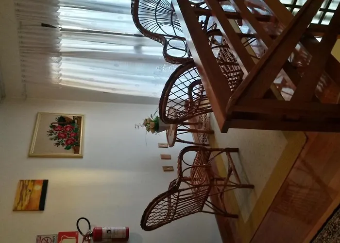 Pousada Don Joao