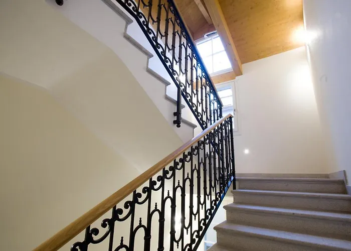 Hotel Coppe Trieste - Boutique Hotel