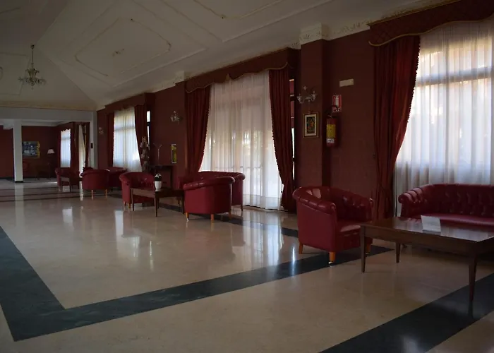Hotel Villa Peretti
