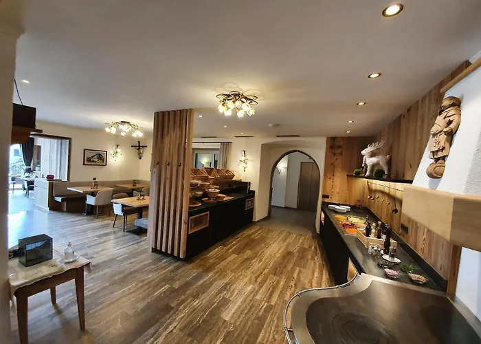 Hotel Andechserhof & Mountain Sky