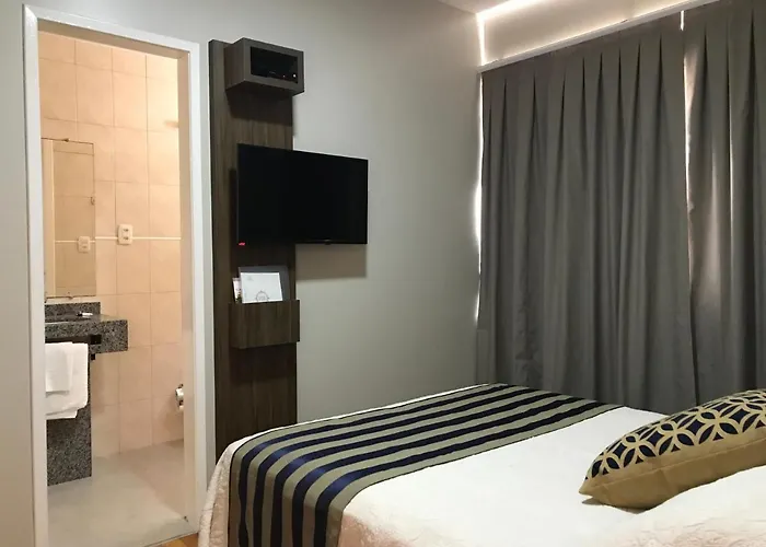 Hotel Requinte