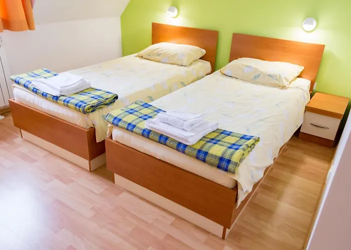 Hotel San