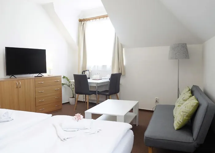 Hotel U Brany
