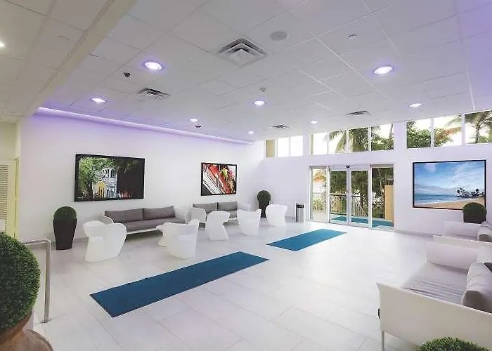 Esj Beach Hotel