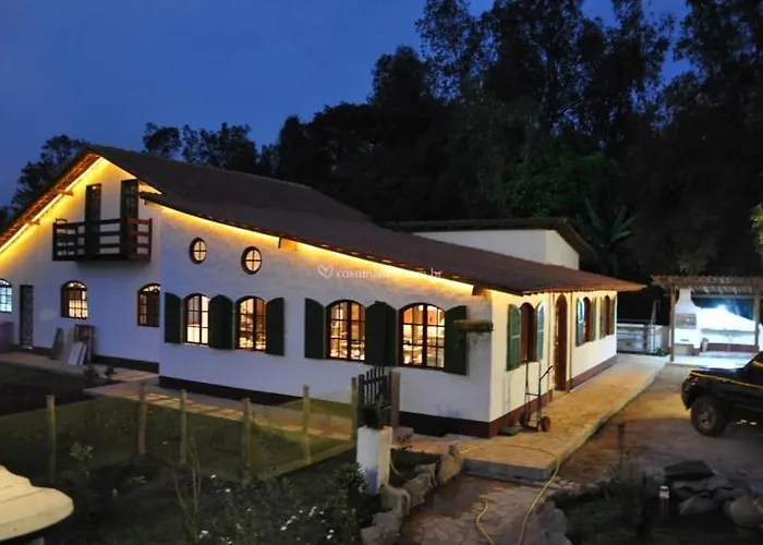 Espaço João Mineiro