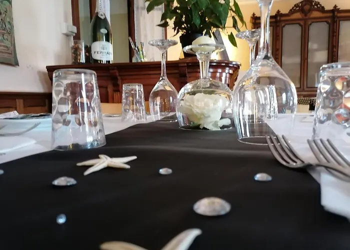Hotel Antico Borgo