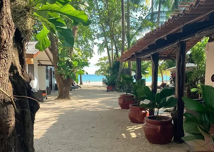 Macao Beach Samara