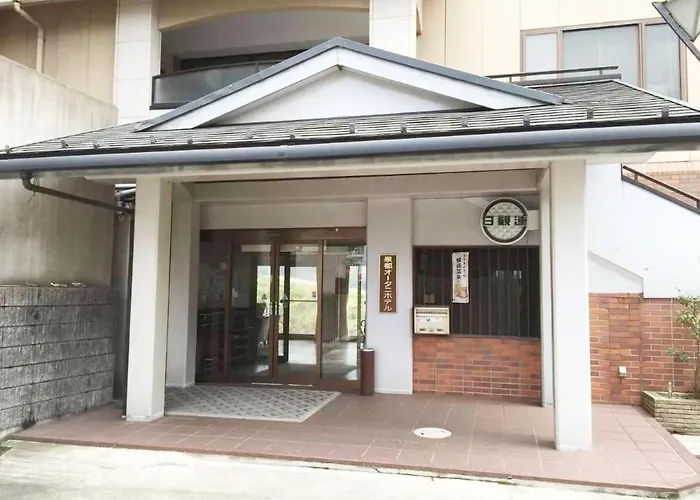 Sento Otani Hotel