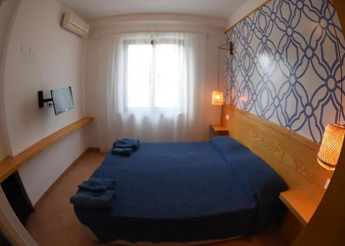 Hotel la Conchiglia