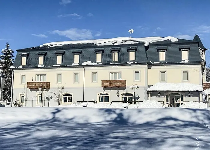 Hotel Saisera