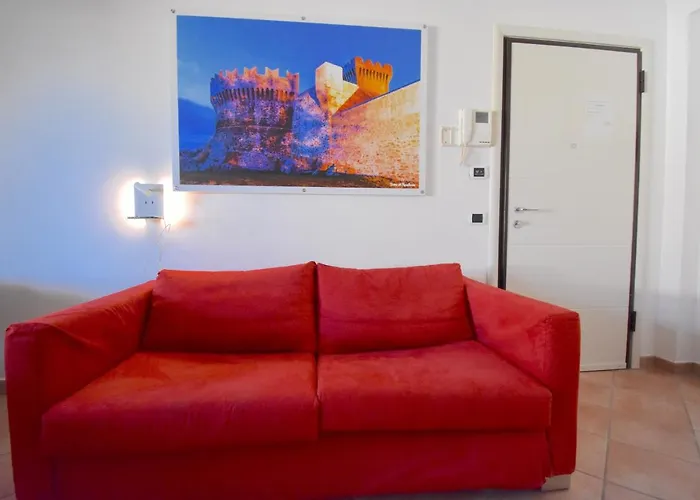 Residence Il Cardellino