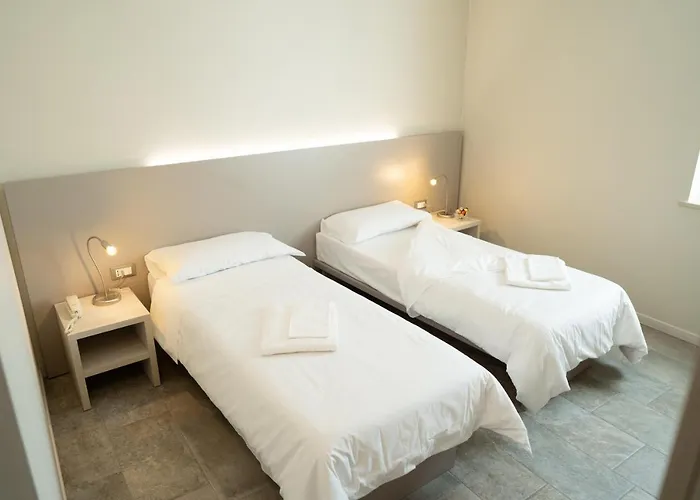 Hotel Europa