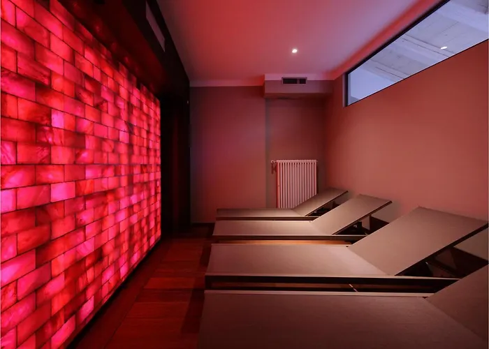 Locanda In Borgo Garni & Wellness