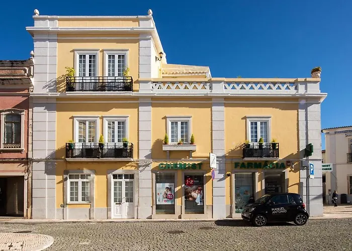 Casa Beny 1897 Guesthouse