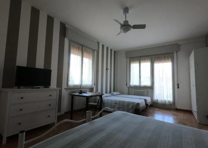 Gardenia Guest House