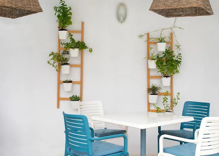 Apartamentos Playamar