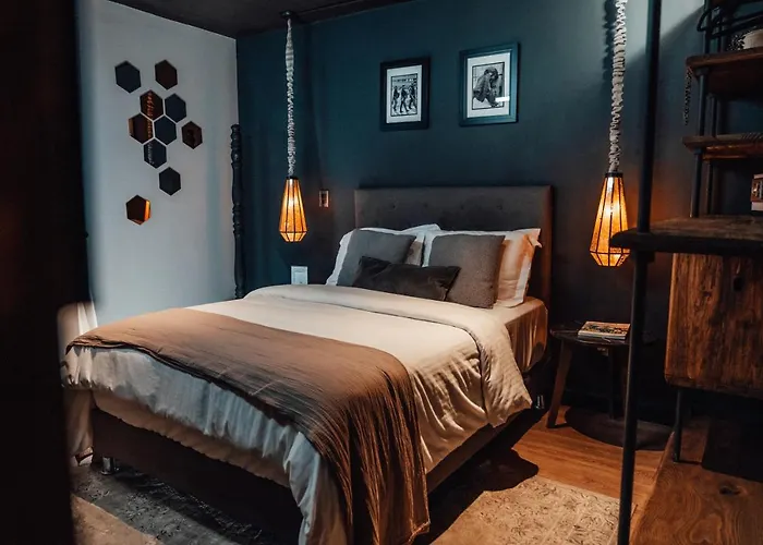 Casa Emilia B&B Boutique
