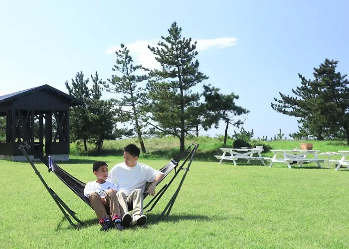 Hotel Familio Sadoaikawa