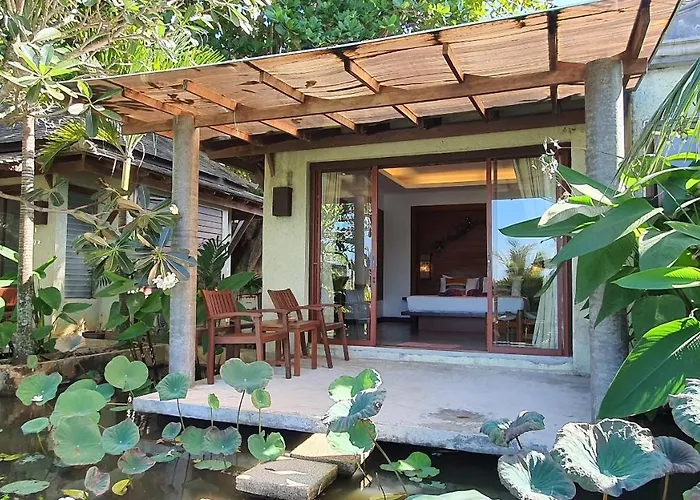 Andalay Boutique Resort
