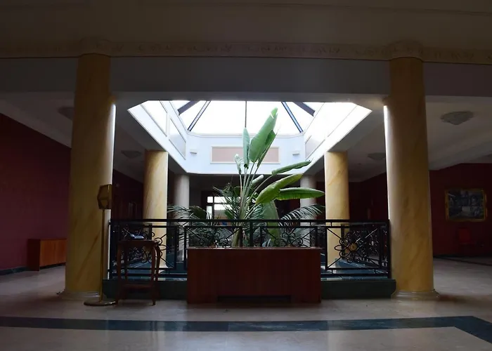 Hotel Villa Peretti