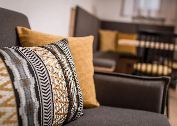 LaMonte Premium Apartments by Feuerstein