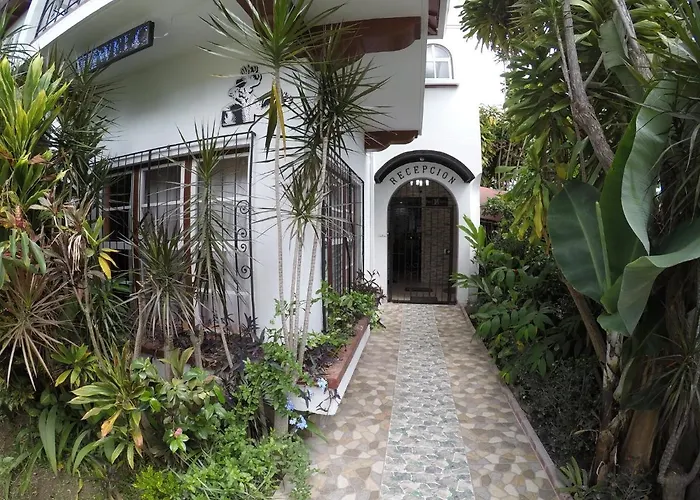 La Bergerac Boutique Hotel