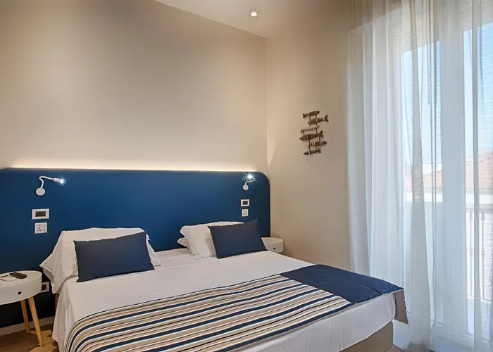 Hotel Agostini