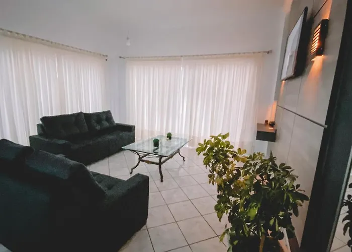 Nacional Park Hotel Lages