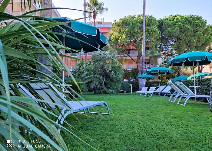 Residence Oliveto