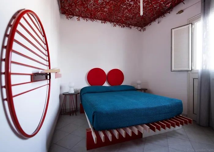 Hotel Pelaghea
