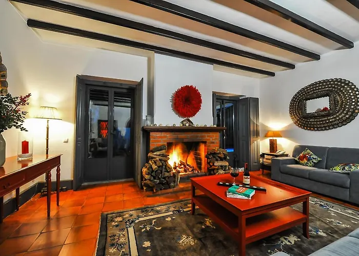 Santo António's Guesthouse