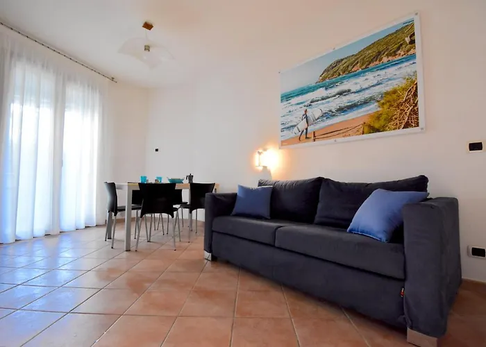 Residence Il Cardellino