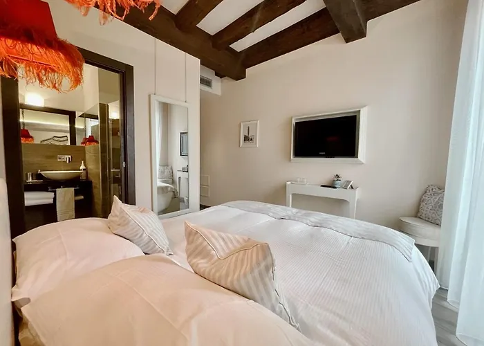 B&B Verona Centro